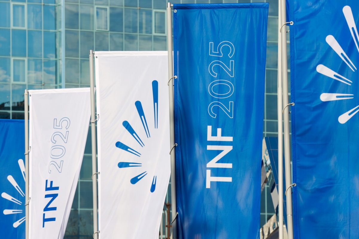 TNF2025